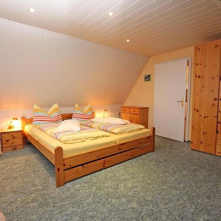 Ferienwohnung Waren See 6431 エクステリア 写真