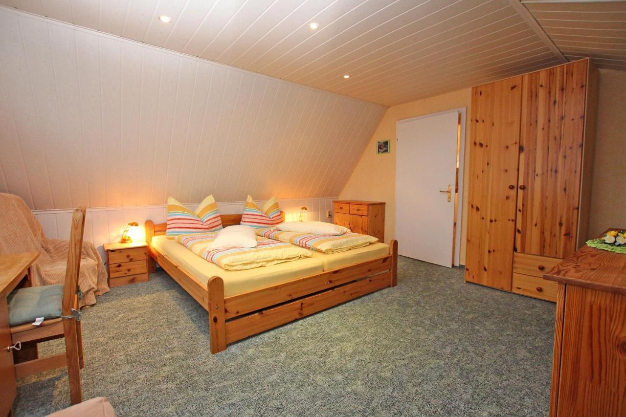 Ferienwohnung Waren See 6431 エクステリア 写真
