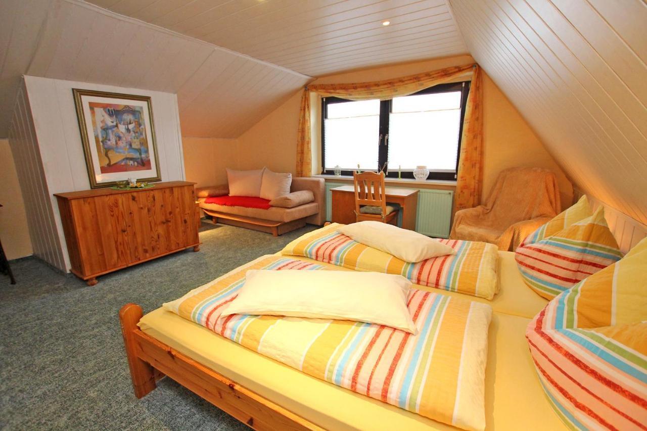 Ferienwohnung Waren See 6431 エクステリア 写真