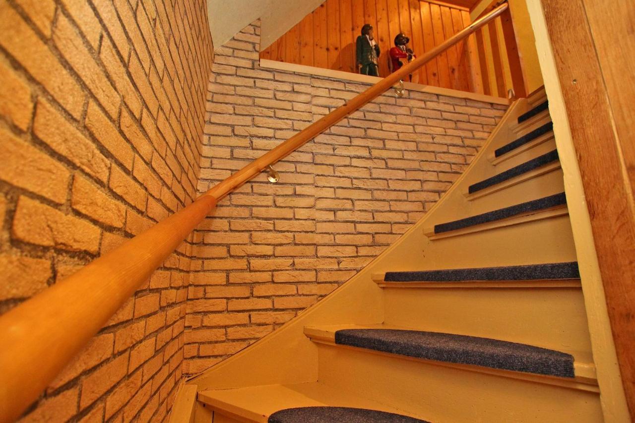Ferienwohnung Waren See 6431 エクステリア 写真